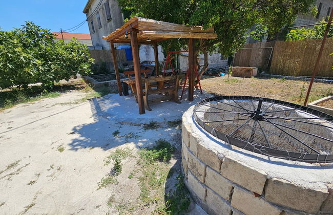 Apartment Antonio on the seafront - Foto 14