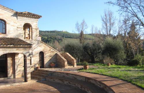 Agriturismo La Campana - Foto 11