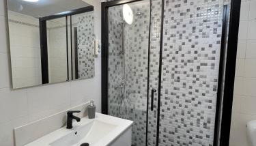 Piso Azalea Combarro - Foto 4, Shower