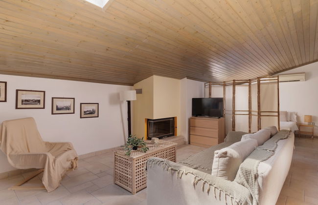 Country Attic - Foto 15