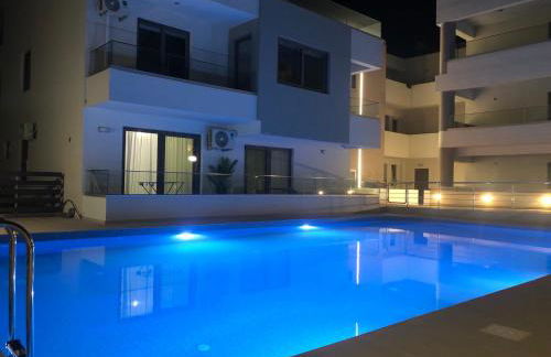 Casa del Sol - Kalathas - Photo 4