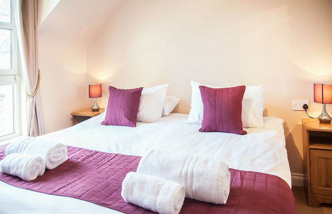 Royal Mile Accommodation - Foto 9