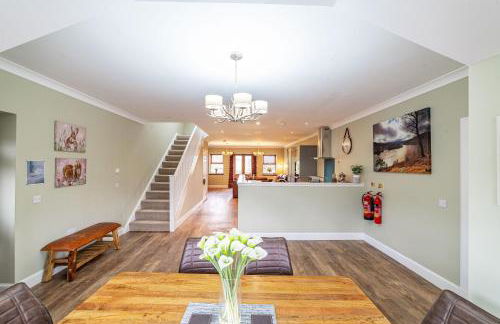 Mill House with Hot Tub - Foto 33