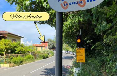 [Villa Amelia] - Vista Mare - - Photo 4