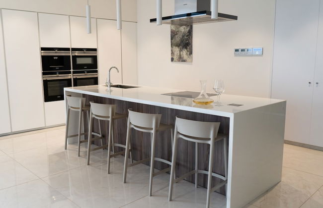 Vivo Mare Beachfront - Seaview Villas - Foto 68