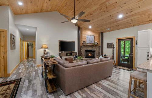 Stunning Views, Superb Atmosphere, Modern Amenities, In the Middle of Nature - Foto 14