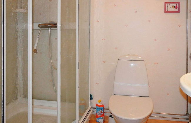 2 Person Holiday Home in Bengtsfors-by Traum - Foto 8