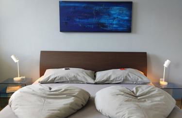 La Vista - Apartment mit Traumblick & Garten - Foto 12