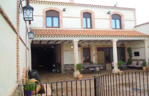 CASA RURAL LOS POCICOS - Foto 22