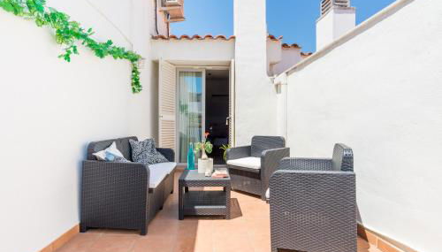 LU&CIA Penthouse with terrace - Foto 5