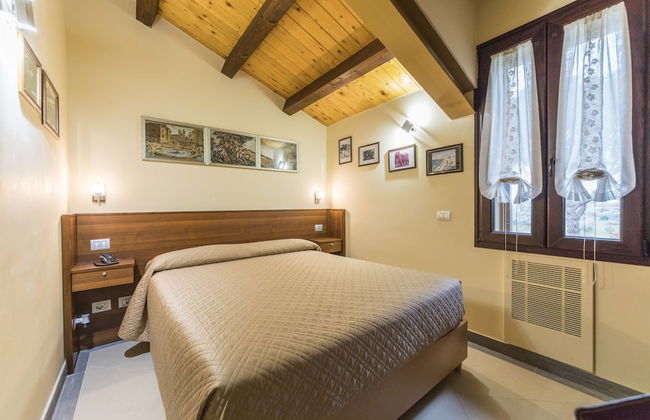 Traldi Resort - Foto 10