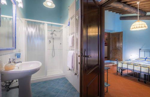 Le Cetinelle B&B - Foto 68