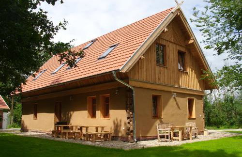 Ferienhof Idyll am kleinen Fließ - Foto 37