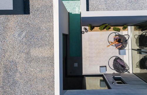 Physis Villas - Metal & Wood - Foto 50