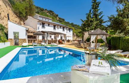 Iratxe Montefrío by Ruralidays - Foto 2