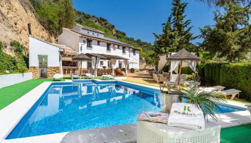 Iratxe Montefrío by Ruralidays - Foto 1, Other