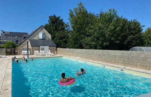 Gites des Sablons - Foto 8