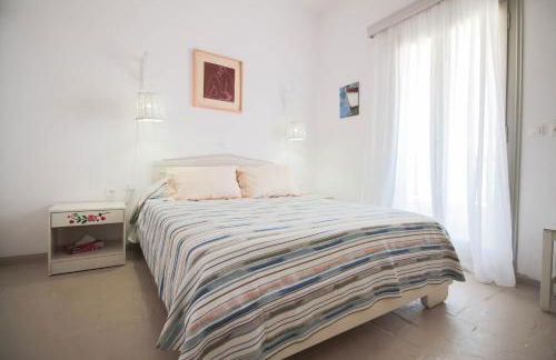 Villa with View of Agios Ioannis and Pool with Jacuzzi - Foto 8