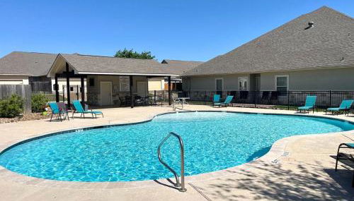 King Suite, 2 Bed 2 Bath, Sleeps 6 - Foto 5