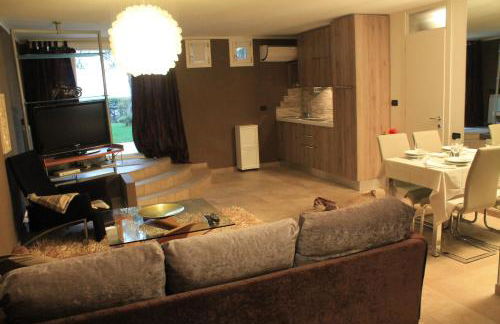 Jane's Dream Apartment - Foto 11