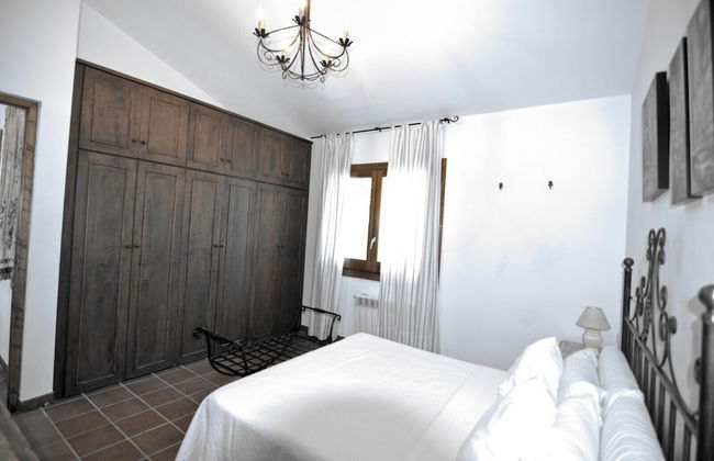 Casa Almendros - Foto 9