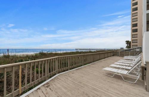 Sea Marsh II Unit 603 - Oceanfront - Foto 59