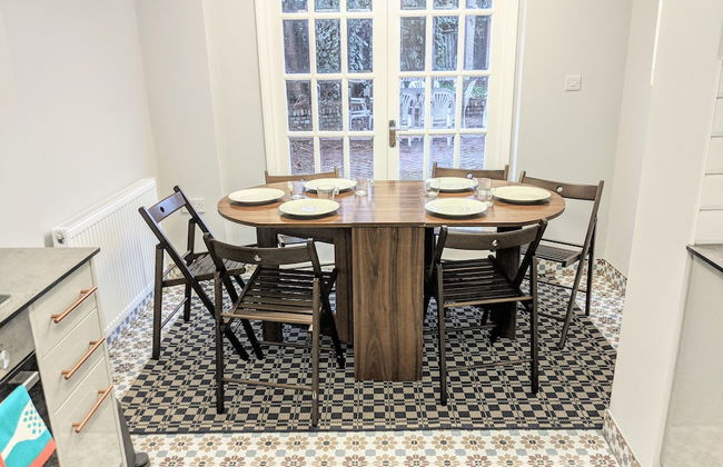 TopHome Hampstead - Foto 49