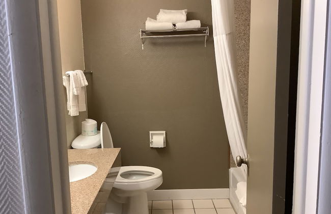 Silver Spur Vintage Inn & Suites - Photo 45