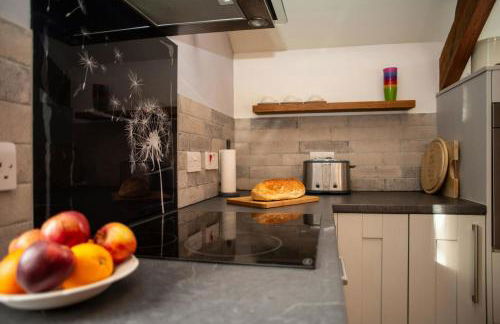 Ty Moch Bach Fishguard - Foto 9