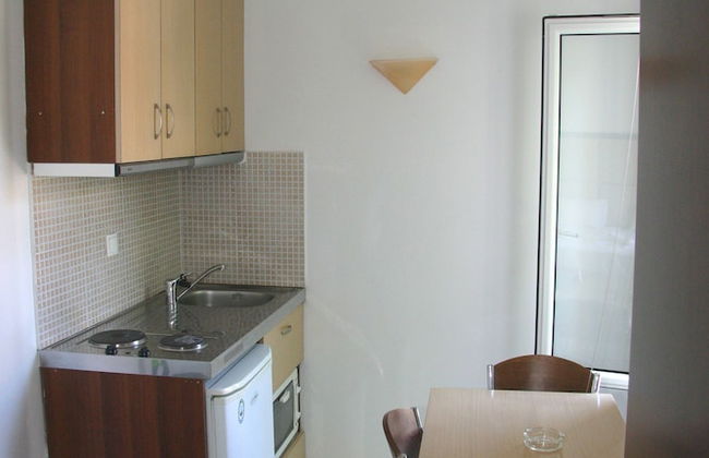 Naias Beach Hotel - Foto 10