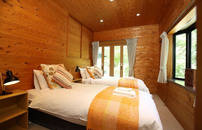 Hinoki Cabin Hakuba - Photo 5