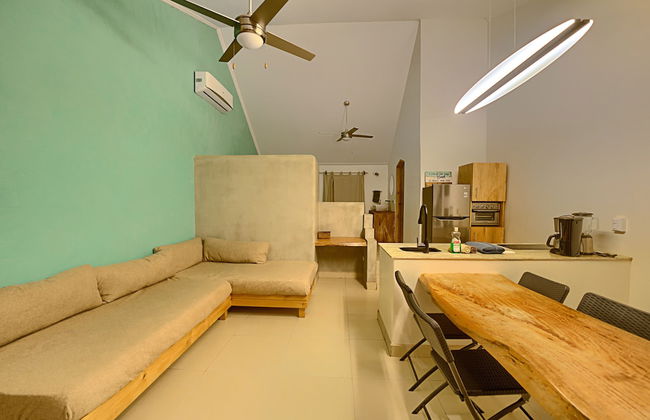 Casa Nahua Hotel in Tamarindo - Foto 47