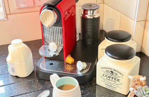 New Forest Cozy 3-Bed Family Cottage, PaultonsPark - Foto 9