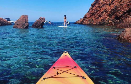 T2 Cocon à 5 min de la plage Calme & Confort - Foto 15