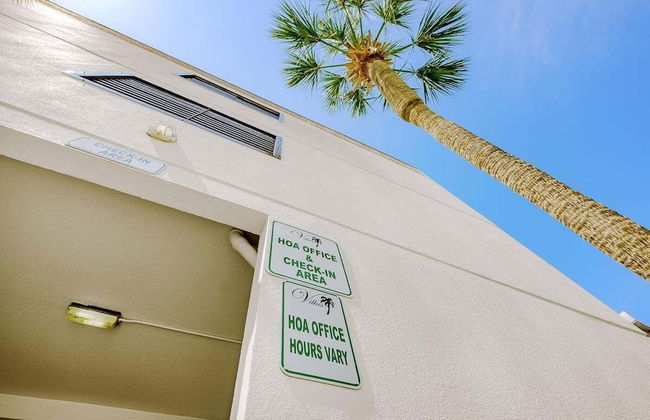 Ocean Club Villas - Foto 54