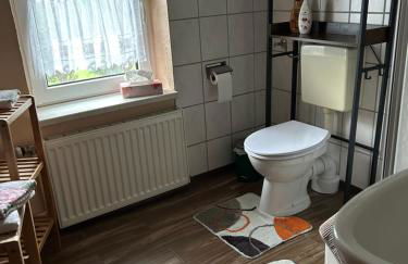 Ferienhaus Zittau Oberlausitz & Ferienwohnung am Hamann Berg - Foto 13