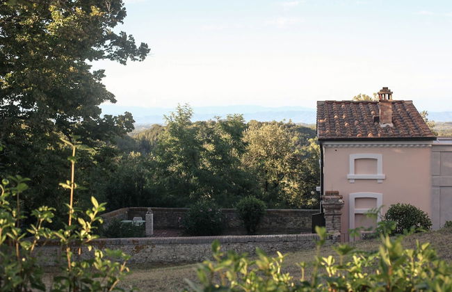 Villa Lena - Foto 31