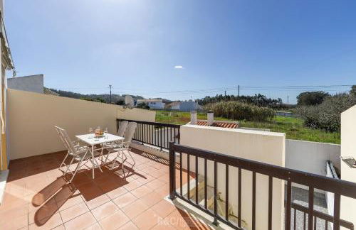 Escapadinha de Carnaval tranquila perto da Nazaré - Foto 29