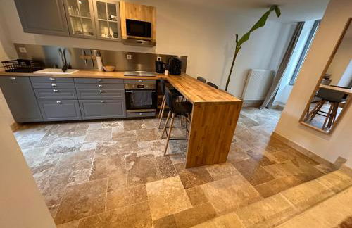 Au Petit Langres Logement Centre-Ville - Photo 11