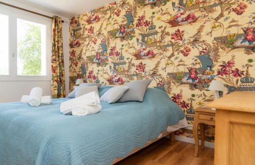 La Maison de la toile de Jouy - Foto 19