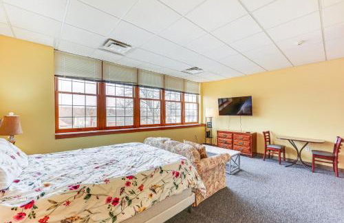 1 Mi to Allegheny River New Kensington Studio! - Foto 11