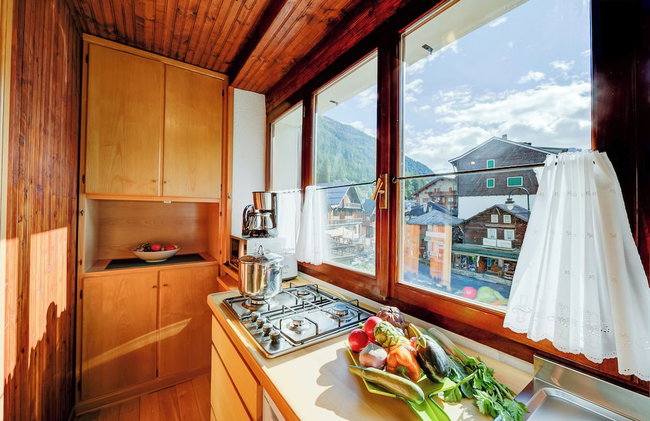 Monterosa Cozy Apartment 200m From Ski - Happy Rentals - Foto 11