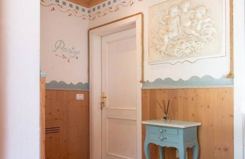 Villa la Dama del Lago - Foto 27