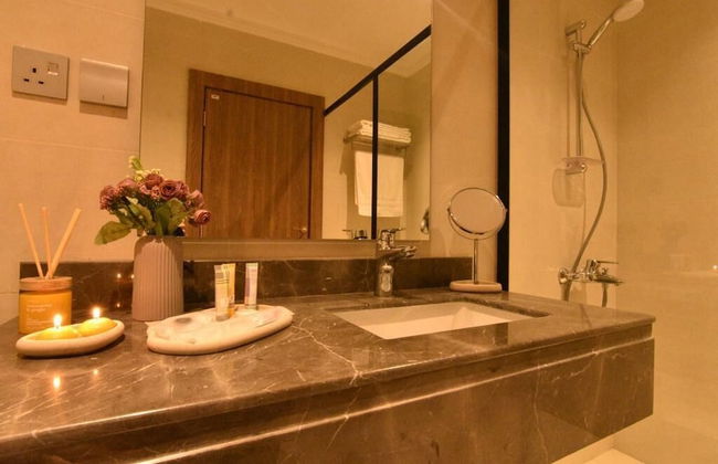 Dream Residence - Foto 9