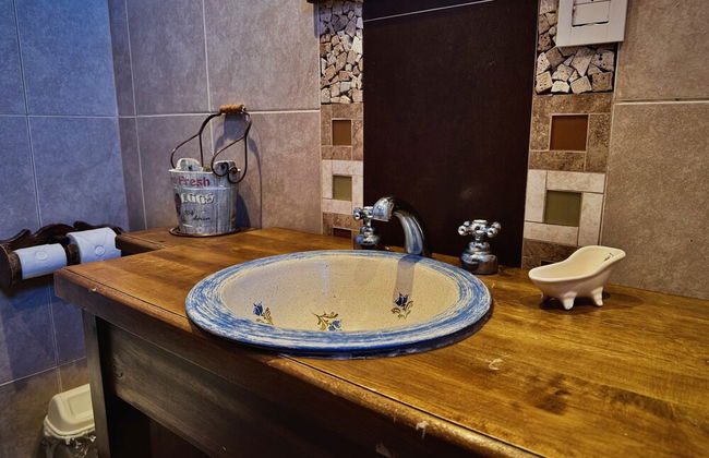 Estancia Monte Dinero - Photo 30