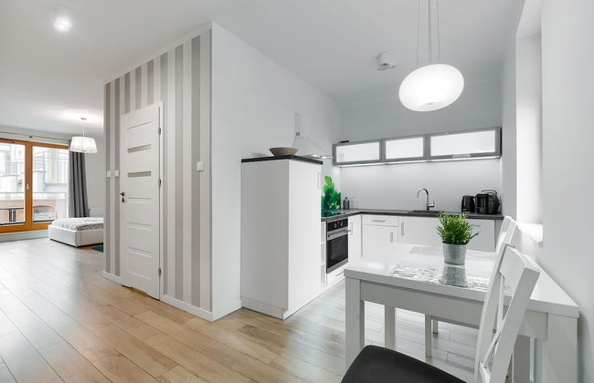 Exclusive Nautica Apartments - Foto 42