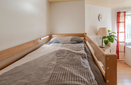 Helle, gemütliche, kühle,moderne Wohnung Nähe Europapark, Straßburg, Schwarzwald - Foto 22