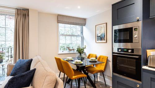 Rock Mill 2 Bed Apartment 22 - Foto 4