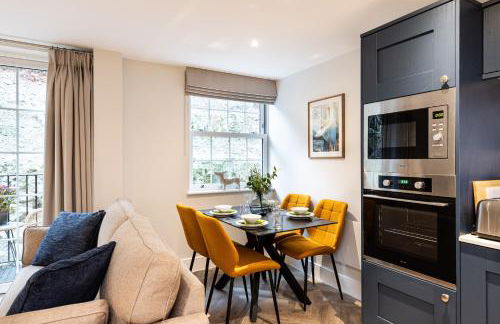 Rock Mill 2 Bed Apartment 22 - Photo 4