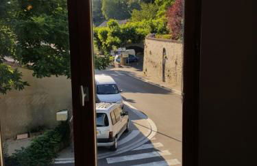 Montagne Noire Apartment Saissac - Foto 2